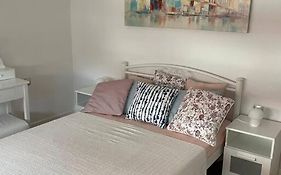 Charming Studio Retreat In The Heart Of Zagreb